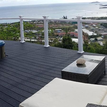 Willa Caribbean Splendor With Million Dollar Views Christiansted Zewnętrze zdjęcie