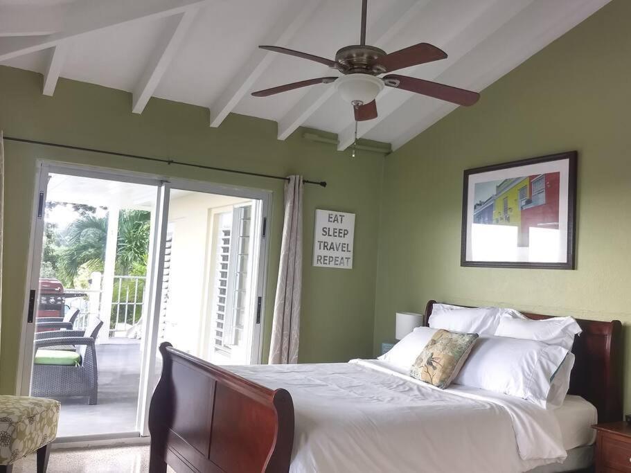 Willa Caribbean Splendor With Million Dollar Views Christiansted Zewnętrze zdjęcie