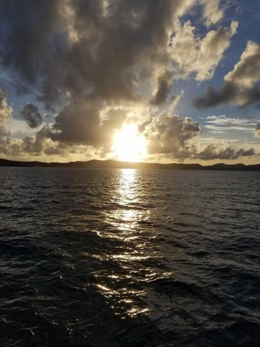 Willa Caribbean Splendor With Million Dollar Views Christiansted Zewnętrze zdjęcie